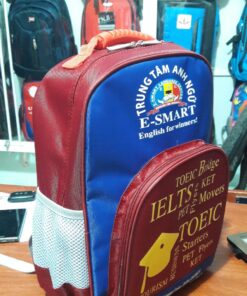 xưởng may cặp học sinh giá rẻ