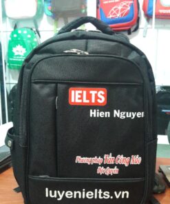 xưởng nhận may balo theo yêu cầu