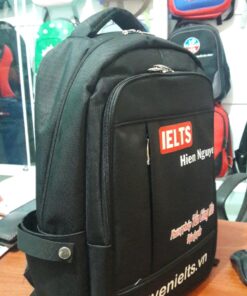 xưởng may balo laptop theo yêu cầu