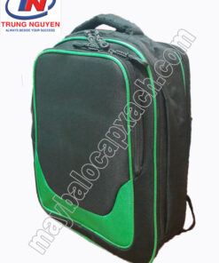 xưởng may ba lô laptop