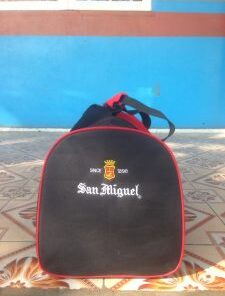 túi du lịch thời trang
