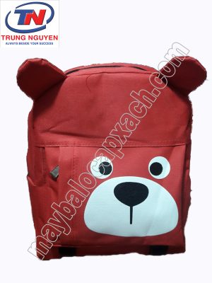 xưởng sản xuất ba lô cho bé giá rẻ