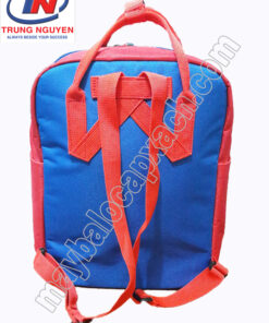 BALO HỌC SINH MS: TN 2040 15 ba lô mẫu giáo