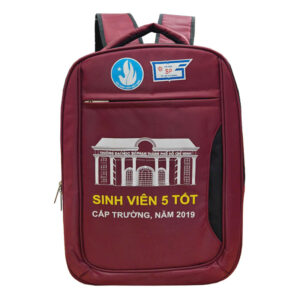 Balo Đại Học Sư Phạm Thành Phố Hồ Chí Minh