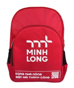Balo Doanh Nghiệp Minh Long