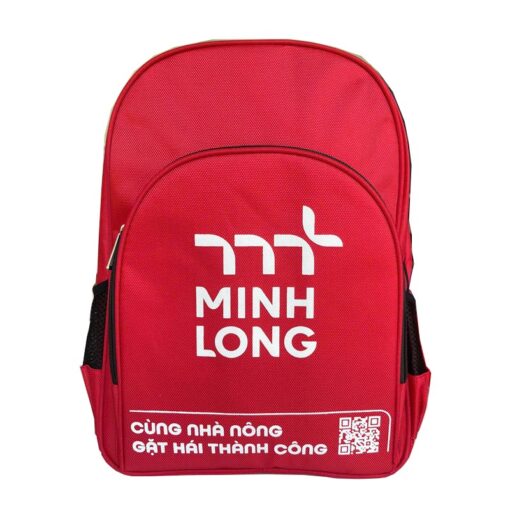 Balo Doanh Nghiệp Minh Long