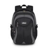 Balo Du Lịch Xbags Naituo Đen XB 2002