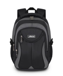 Balo Du Lịch Xbags Naituo Đen XB 2002
