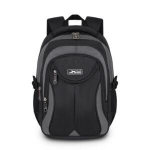 Balo Du Lịch Xbags Naituo Đen XB 2002