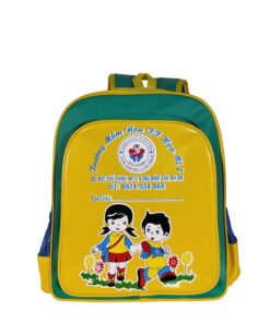 Balo Mầm Non Họa Mi