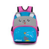 Balo Mầm Non Xbags Dolphin XB 3021