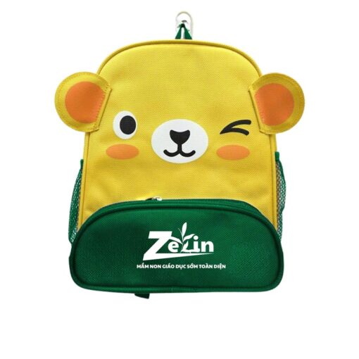 Balo Mầm Non Zelin
