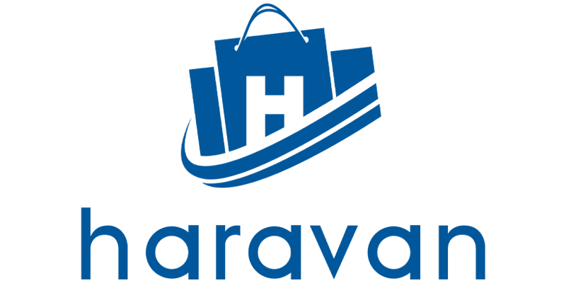 Logo Haravan