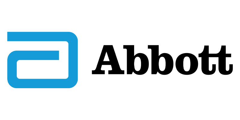 Logo Abbott