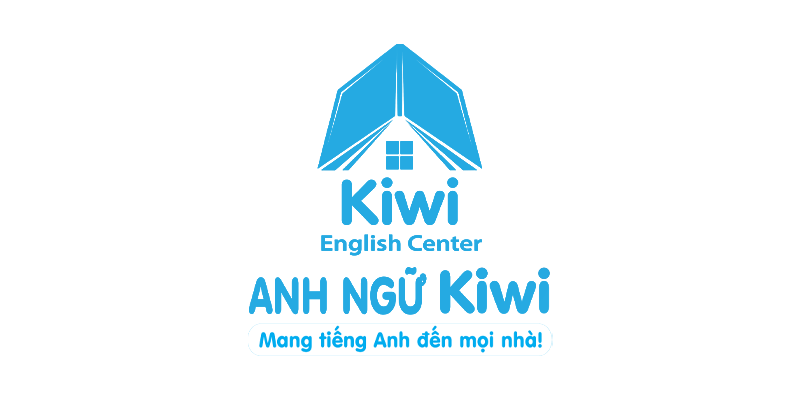 Logo Anh Ngữ Kiwi