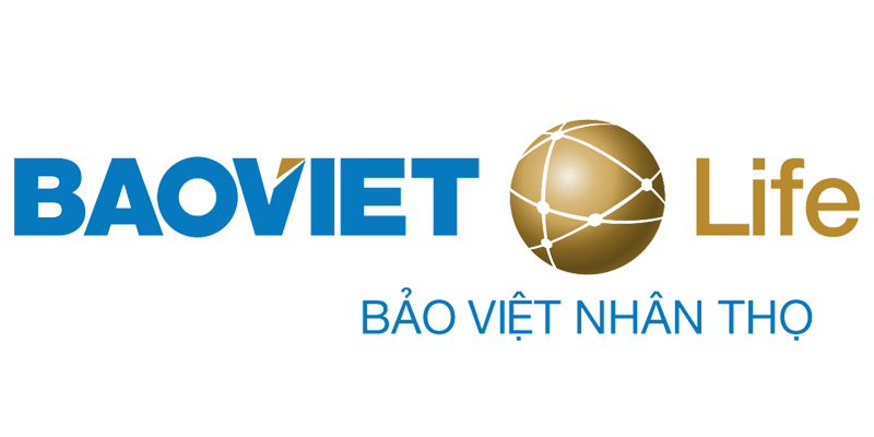 Logo Bảo Việt Life