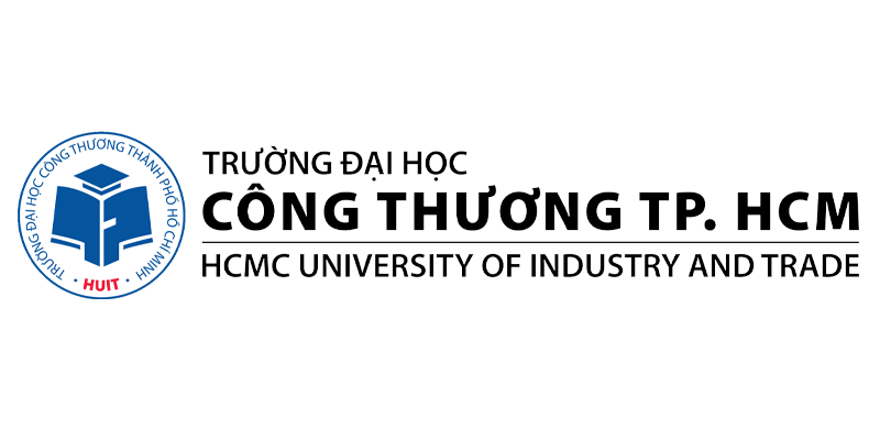 Logo Đại Học Công Thương