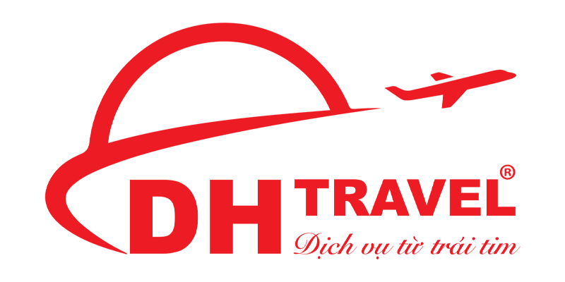 Logo DH Travel