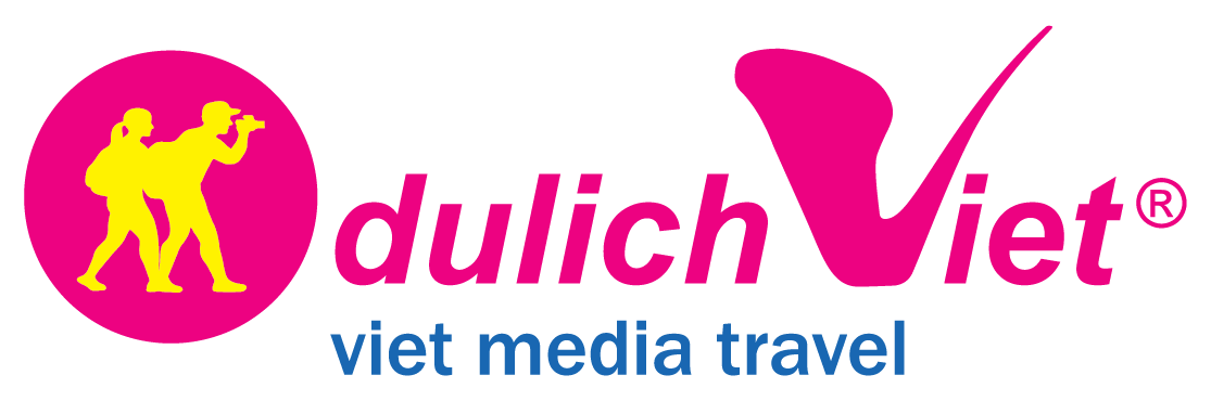 Logo Du lịch Việt