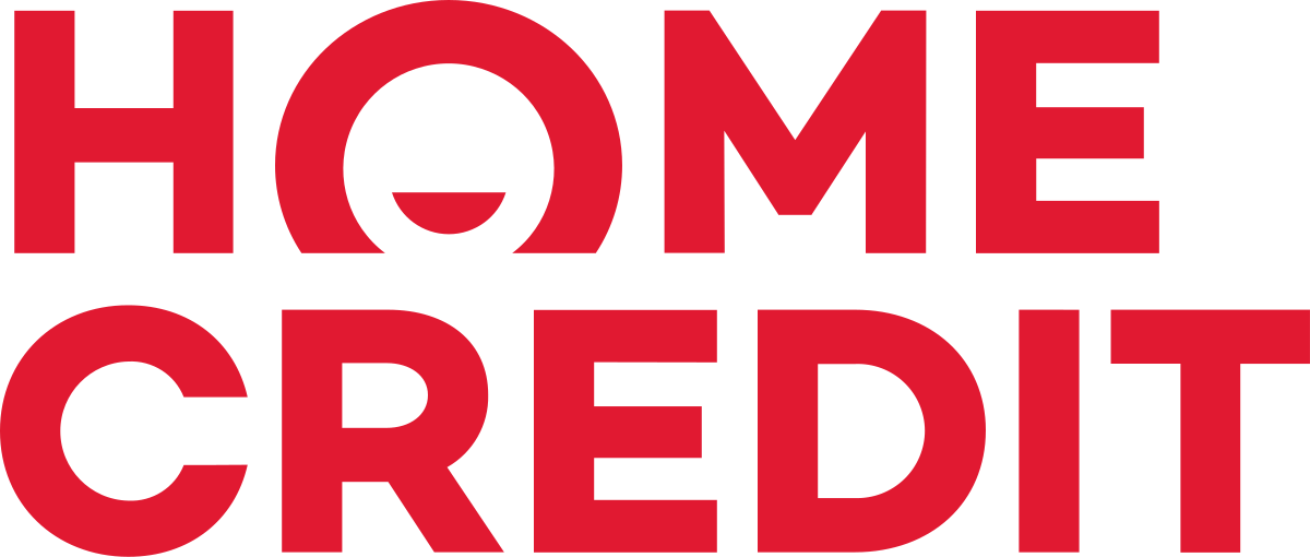 Logo Home Credit