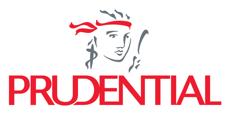 Logo Prudential