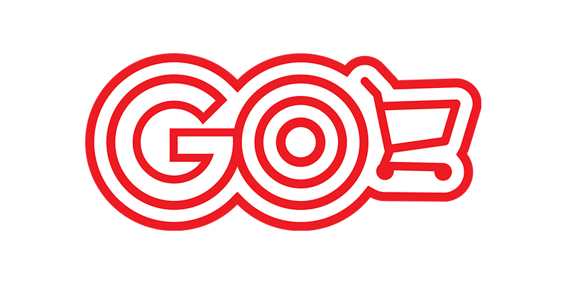 Logo Siêu Thị Go