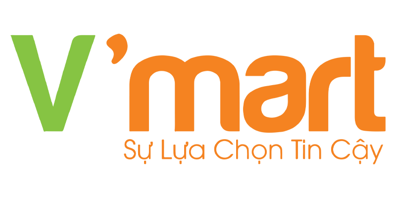 Logo Vmart