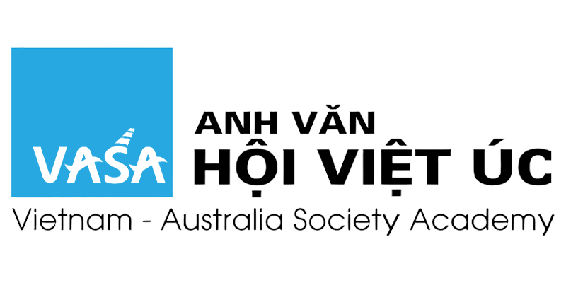 Logo Anh Ngữ Vasa