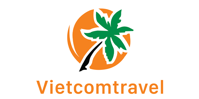 Logo Vietcomtravel