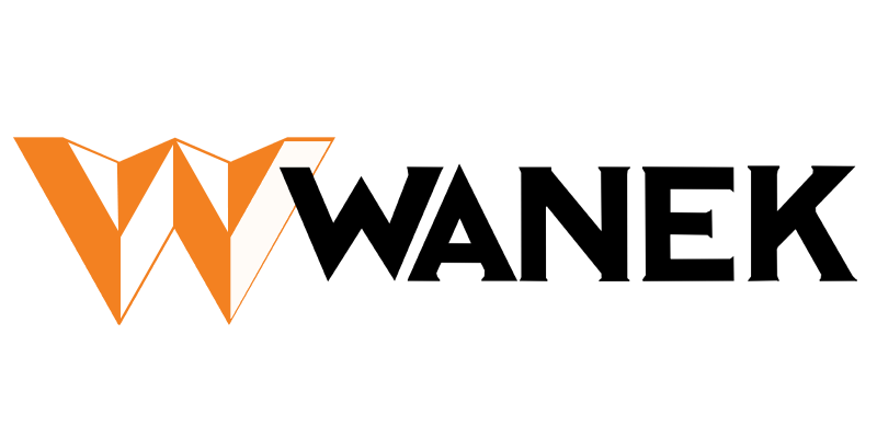Logo Wanek