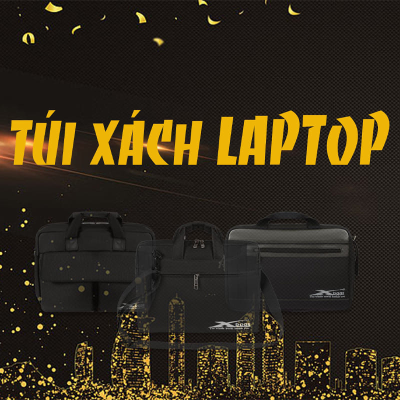 Giới Thiệu 33 May cặp xách laptop