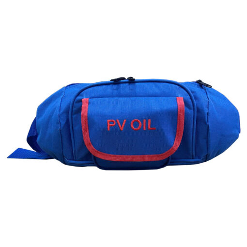 Túi Đeo Chéo PV Oil