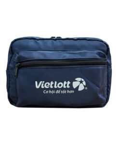 Túi Đeo Chéo Vietlott