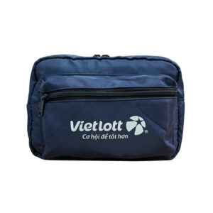 Túi Đeo Chéo Vietlott