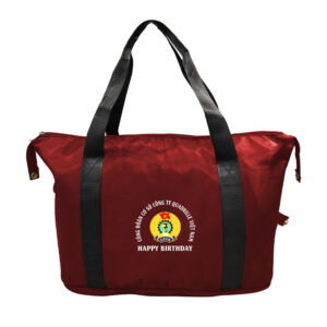 Túi Du Lịch Công Ty Quadrille