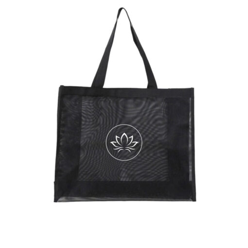 Túi Vải Lotus
