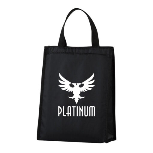 Túi Vải Platinum