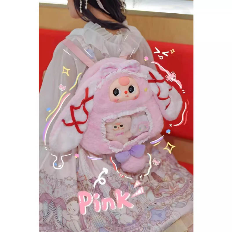 Balo Baby Three là gì? Có gì đặc biệt so với các mẫu balo khác?