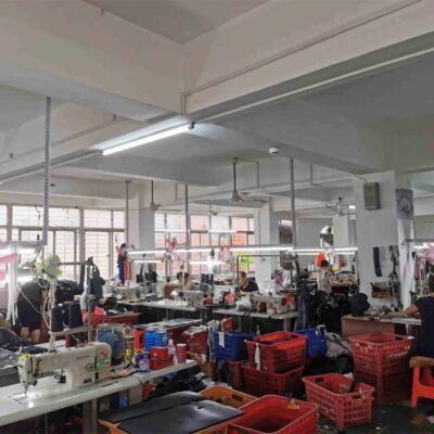 Balo Cầu Lông Giá Rẻ Tại Xưởng, Đáp Ứng Mọi Yêu Cầu