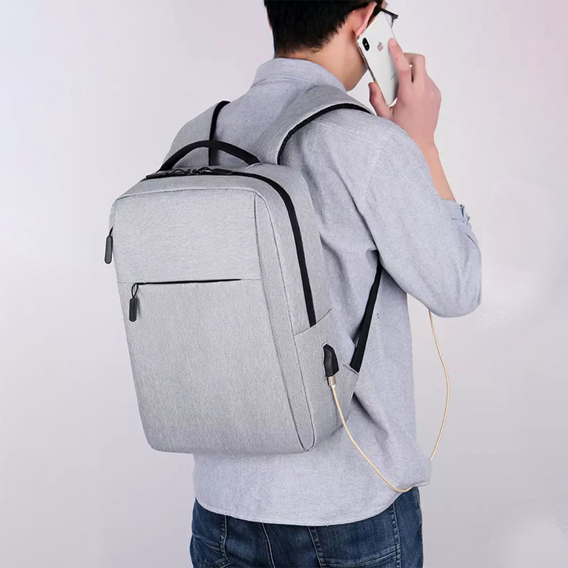 Balo laptop hiện đại
