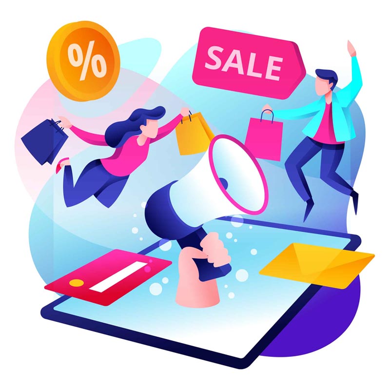 Các ưu đãi khi khách hàng lựa chọn chúng tôi