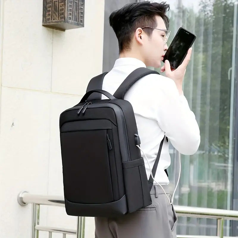 Cách chọn balo laptop phù hợp với nhu cầu sử dụng