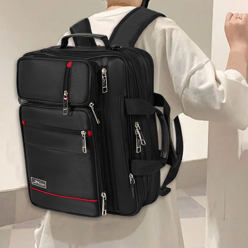 Cặp laptop đa năng