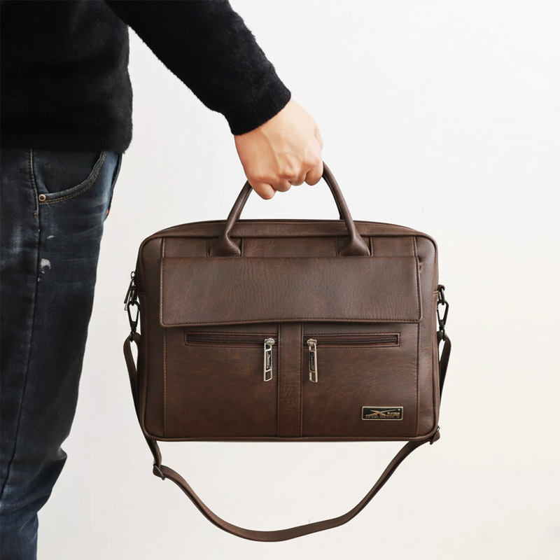 Cặp laptop quà tặng – sự kiện