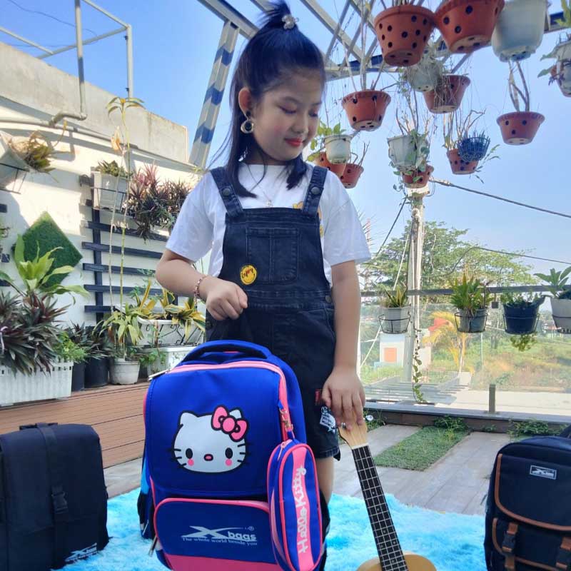 Kiểu dáng phù hợp từng độ tuổi