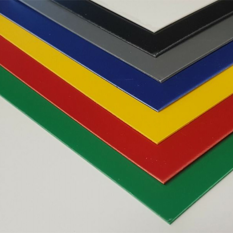 Vali nhựa loại nào tốt? Một vài lưu ý quan trọng nên biết 5 Nhựa ABS