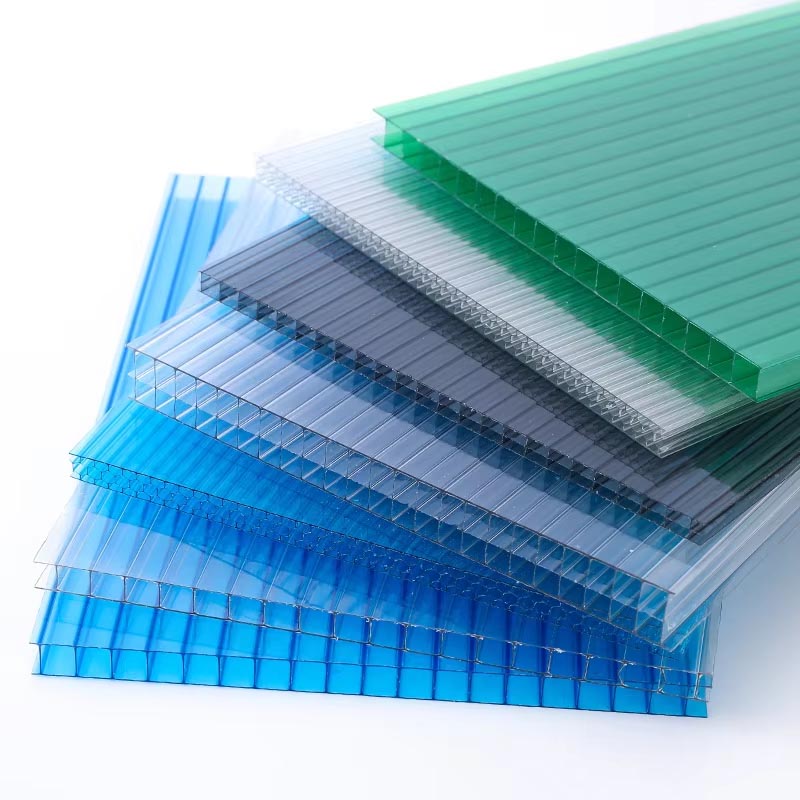 Vali nhựa loại nào tốt? Một vài lưu ý quan trọng nên biết 6 Nhựa Polycarbonate (PC)