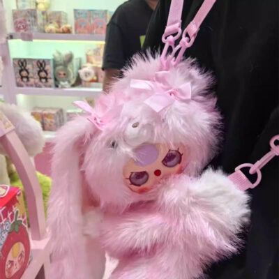 Trào Lưu Balo Baby Three Có Gì Mà Hot Đến Vậy?