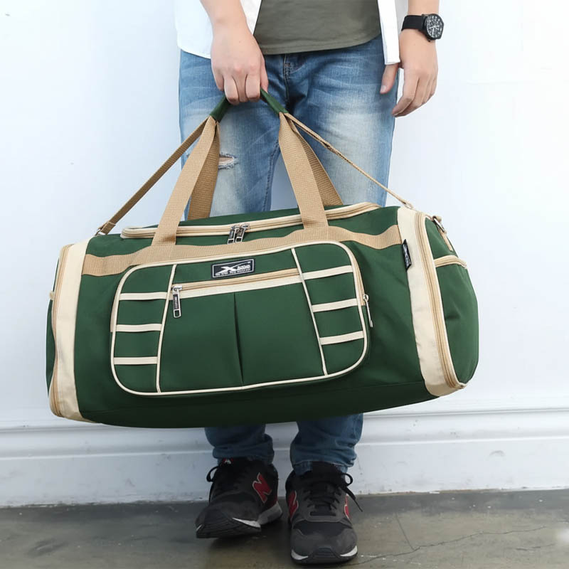 Túi du lịch cỡ lớn cao cấp