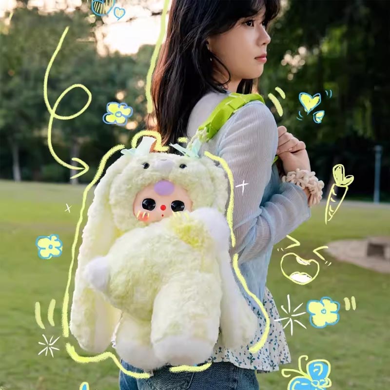 Ưu điểm nổi bật của balo Baby Three khiến phụ huynh tin tưởng lựa chọn